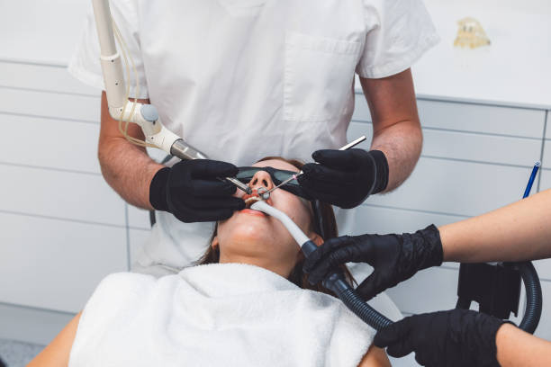 Best Emergency Cosmetic Dentistry (e.g., broken veneers) in Itasca, IL